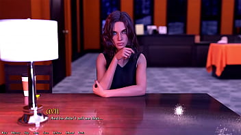 Being a dik #11 telling the hot busty librarian about my past