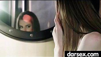 Babe’s Expert Tongue Goes Up And Down On A Cock 13 thumbnail