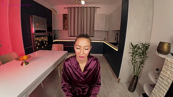 Stepsis teach me how to last longer with edging