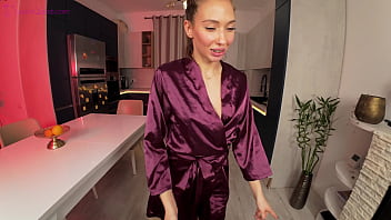 Stepsis teach me how to last longer with edging