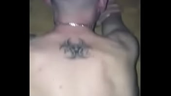 Faggot Breeded By Stranger thumbnail