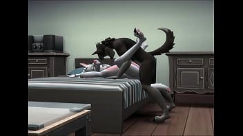 Yiff hot fuck