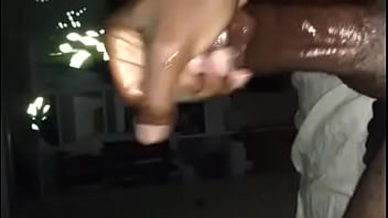 Nice nut after a hard work day