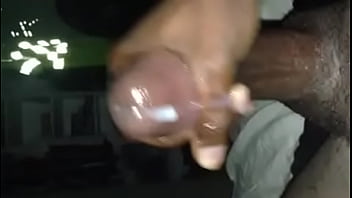 Nice nut after a hard work day