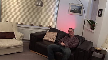 Check out this hot european interracial anal sex ffm threesome