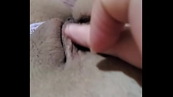 Tengo muchas ganas de sexo