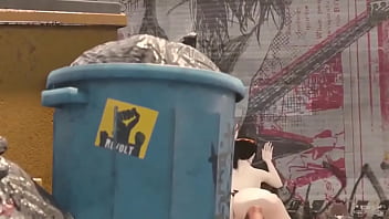 3d rachel's new friend