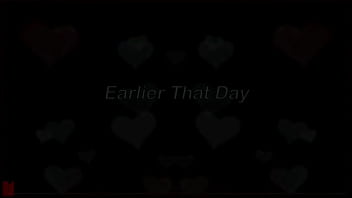 3d rachel's new friend