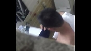 Spy Brother In Law Big Cock thumbnail