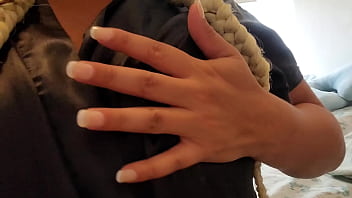 Paty bumbum me procura nas redes