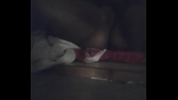 I was trying to grab a quickie