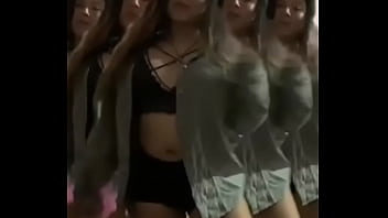 Peruanita nalgona se prostituye por tiktok