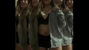 Peruanita nalgona se prostituye por tiktok