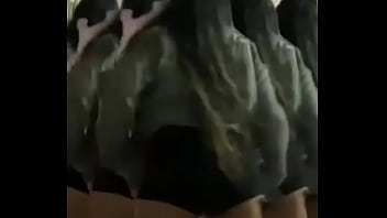 Peruanita nalgona se prostituye por tiktok