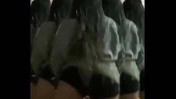 Peruanita nalgona se prostituye por tiktok