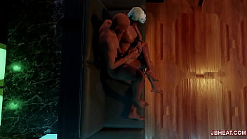 The stripper 3dxchat porn