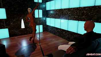 The stripper 3dxchat porn