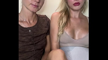 Maya rose and gina gerson love to talk