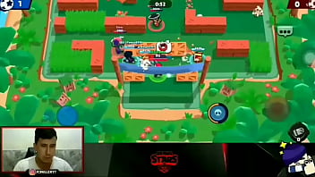 Bibi jogando mal no brawl stars e a pessoa ficando puta Bibi jogando mal no brawl stars e a pessoa ficando puta