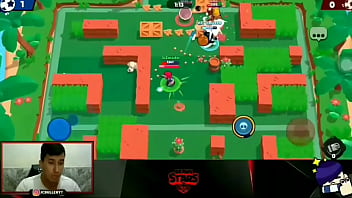 Bibi jogando mal no brawl stars e a pessoa ficando puta Bibi jogando mal no brawl stars e a pessoa ficando puta