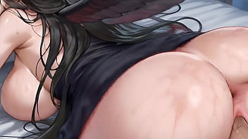 Yu gi oh queen azamina hen ai