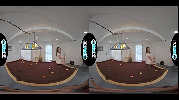 Small tit babe fucked hard in vr Small tit babe fucked hard in vr