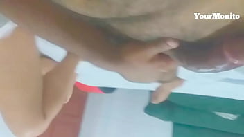 Me hace un rico oral