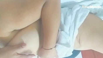 Me hace un rico oral