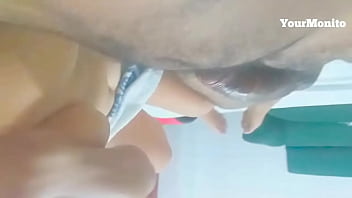 Me hace un rico oral