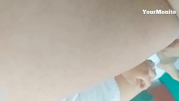 Me hace un rico oral