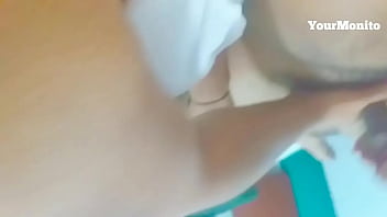 Me hace un rico oral