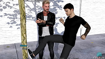 Intertwined Ep108 Visual Novel Gameplay Hd thumbnail