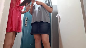 I was seduced by a lesbian client