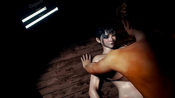 Virt a mate bigtit girl look at this butt fuck 1