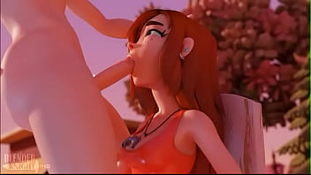 Light up that sfm hmv