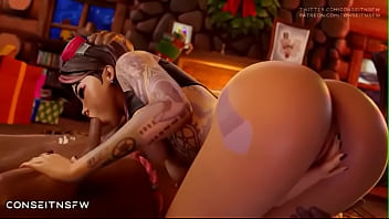 Light up that sfm hmv