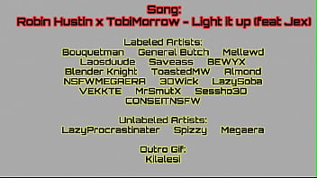 Light up that sfm hmv