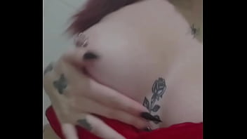 What do you think of my nipples and tattoos