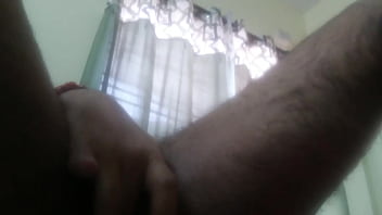 White Bottom Finger Himself For Gangbang thumbnail