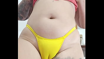 Vontade de da essa buceta a noite toda sem parar