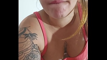 Vontade de da essa buceta a noite toda sem parar