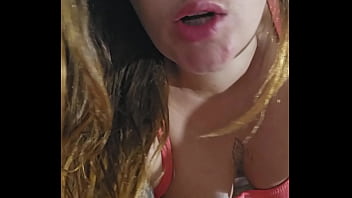 Vontade de da essa buceta a noite toda sem parar