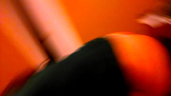 Babysitter wants deep throats