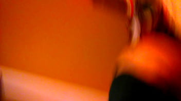 Babysitter wants deep throats