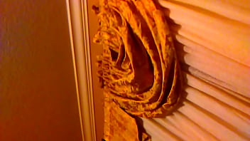 Babysitter wants deep throats