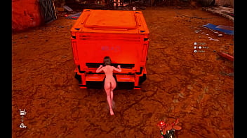 Stellar blade pussy puzzle trouble