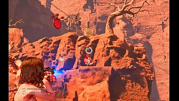 Stellar blade pussy puzzle trouble