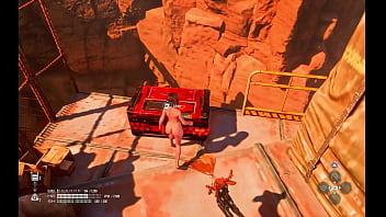 Stellar Blade Pussy Puzzle Trouble thumbnail