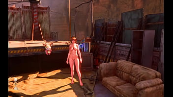 Stellar blade pussy puzzle trouble