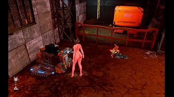 Stellar blade pussy puzzle trouble